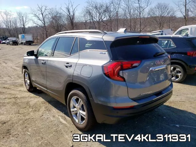 3GKALTEV4KL311331 фото 4