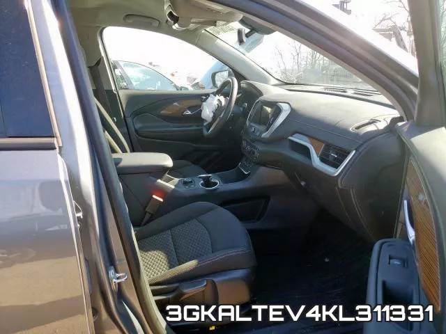 3GKALTEV4KL311331 фото 6