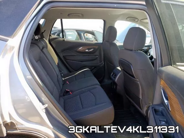 3GKALTEV4KL311331 фото 7