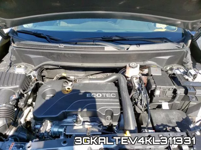 3GKALTEV4KL311331 фото 8