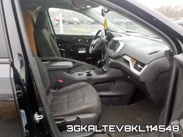 3GKALTEV8KL114548 фото 6