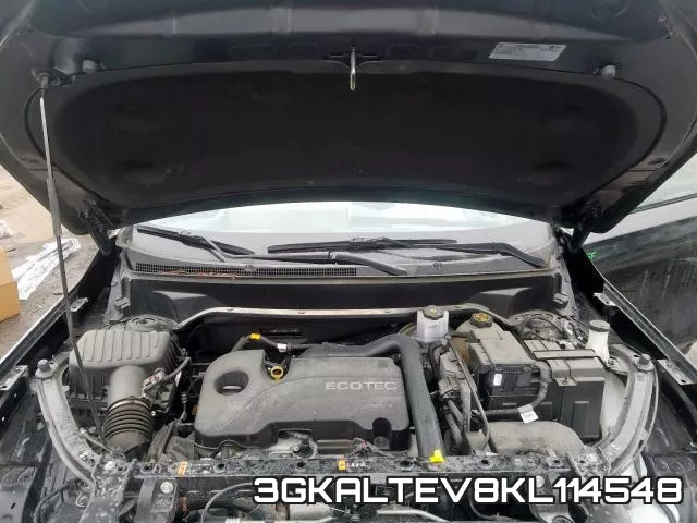 3GKALTEV8KL114548 фото 8
