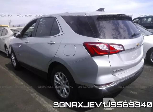 3GNAXJEV1JS569340 фото 4