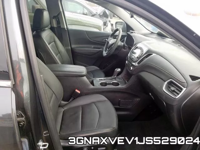 3GNAXVEV1JS529024 фото 6