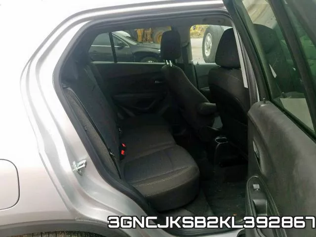 3GNCJKSB2KL392867 фото 7