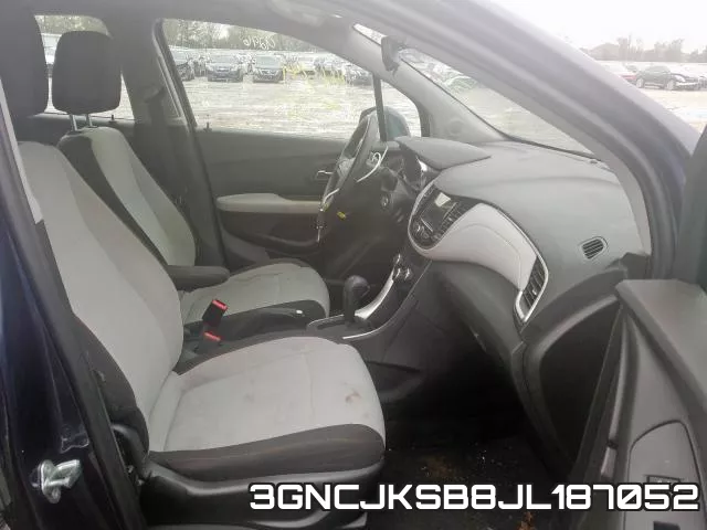 3GNCJKSB8JL187052 фото 6