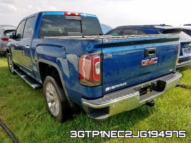3GTP1NEC2JG194975 фото 4
