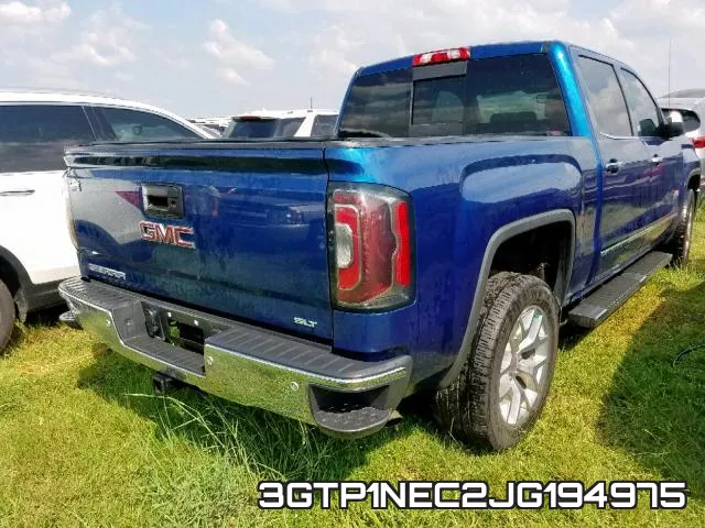 3GTP1NEC2JG194975 фото 5