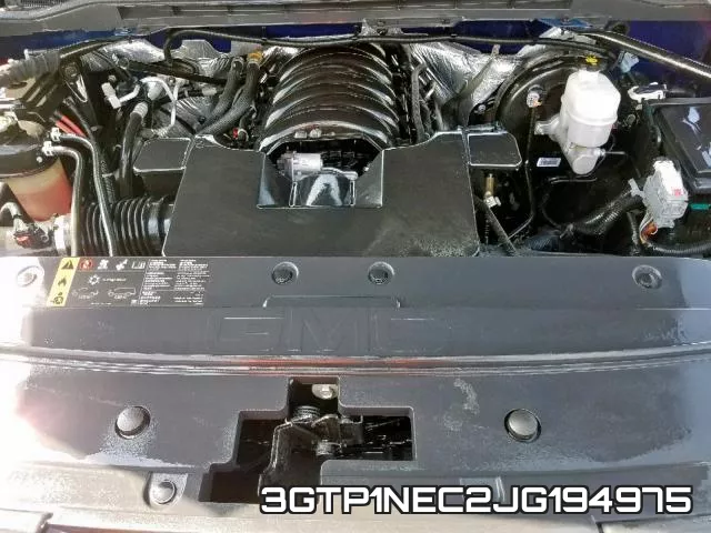 3GTP1NEC2JG194975 фото 8