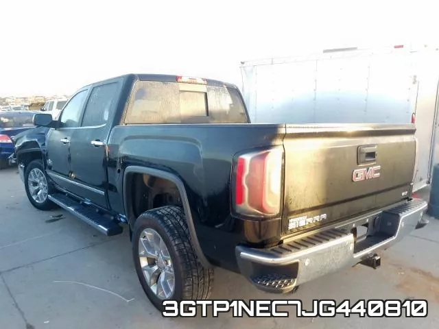3GTP1NEC7JG440810 фото 4