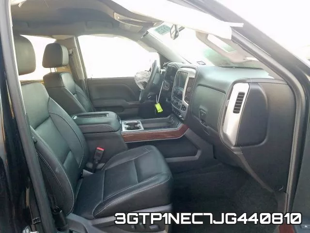 3GTP1NEC7JG440810 фото 6