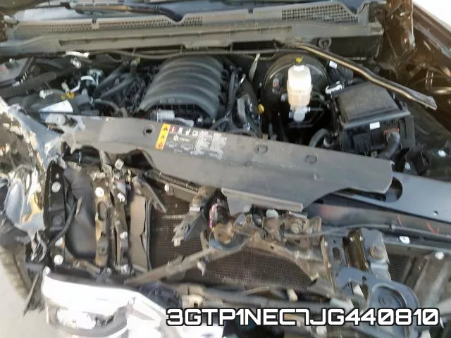 3GTP1NEC7JG440810 фото 8