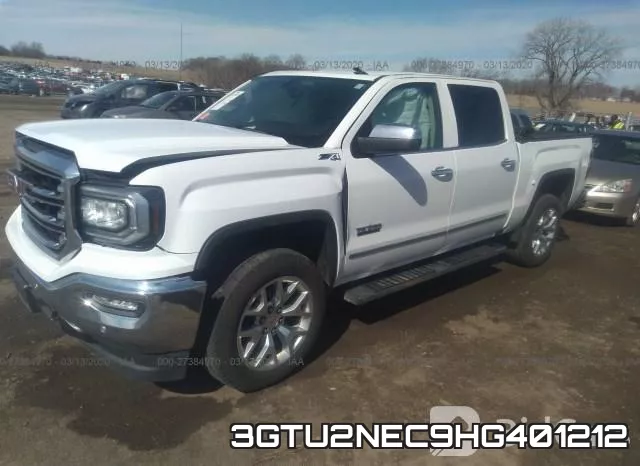 3GTU2NEC9HG401212 фото 3