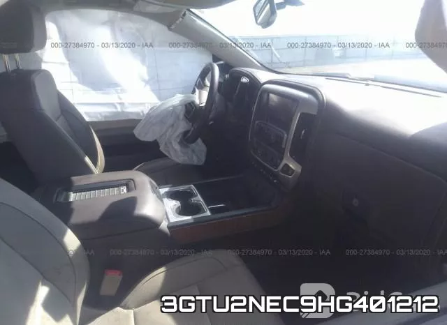 3GTU2NEC9HG401212 фото 6