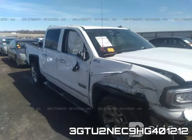 3GTU2NEC9HG401212 фото 7