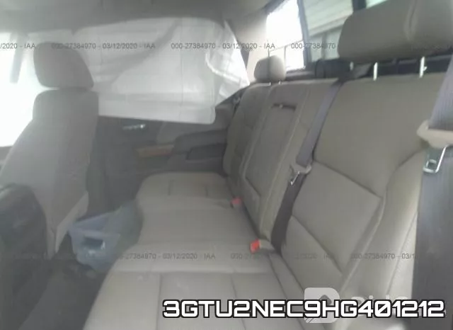 3GTU2NEC9HG401212 фото 9