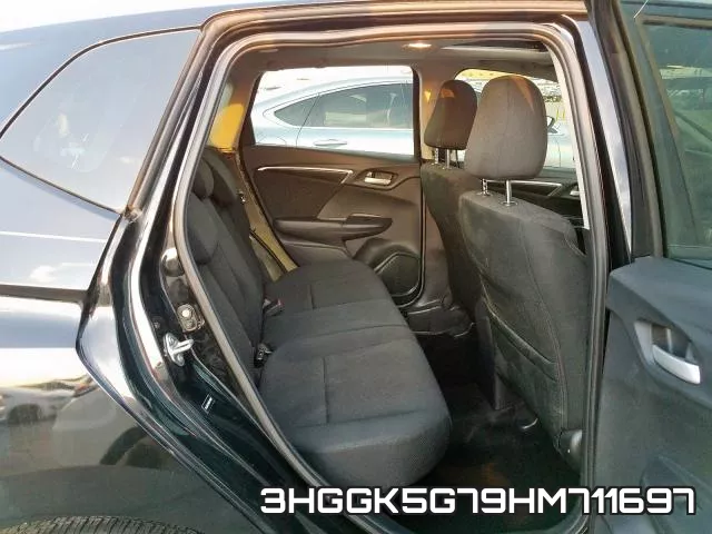3HGGK5G79HM711697 фото 7
