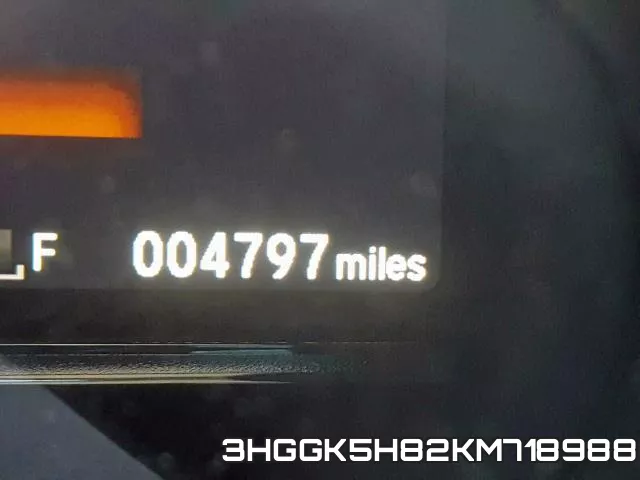 3HGGK5H82KM718988 фото 9