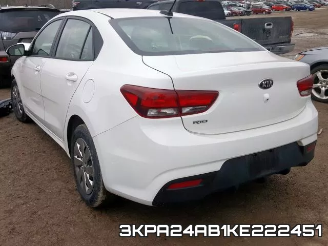 3KPA24AB1KE222451 фото 4