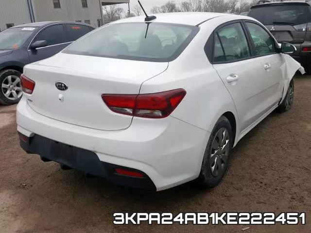 3KPA24AB1KE222451 фото 5