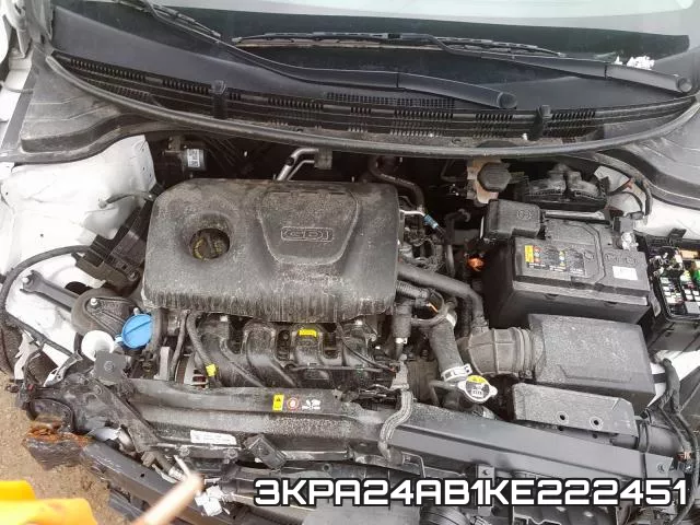 3KPA24AB1KE222451 фото 8