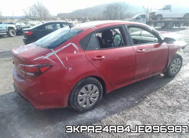3KPA24AB4JE096987 фото 5