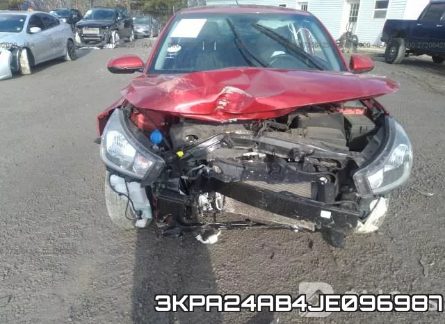 3KPA24AB4JE096987 фото 7