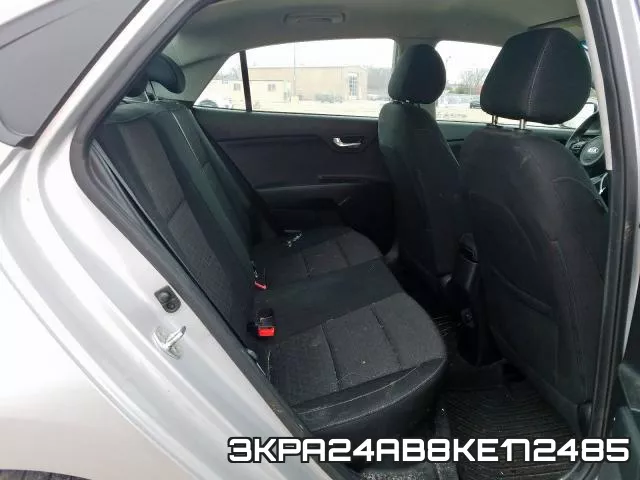 3KPA24AB8KE172485 фото 7