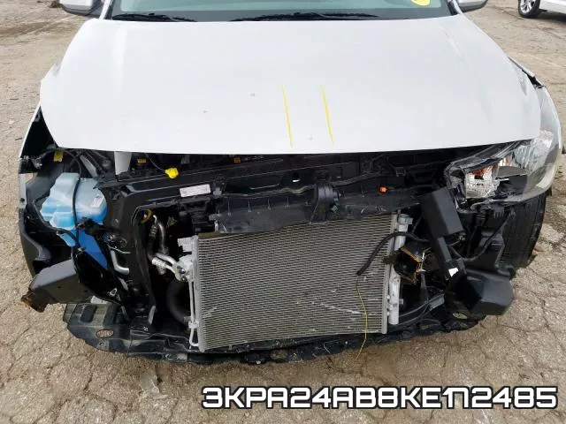 3KPA24AB8KE172485 фото 10