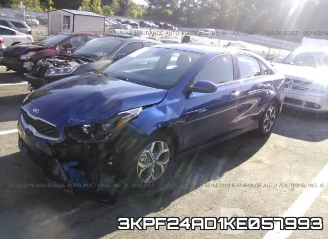 3KPF24AD1KE057993 фото 3