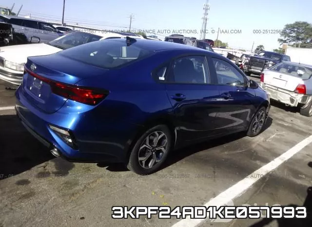 3KPF24AD1KE057993 фото 5