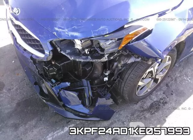 3KPF24AD1KE057993 фото 7