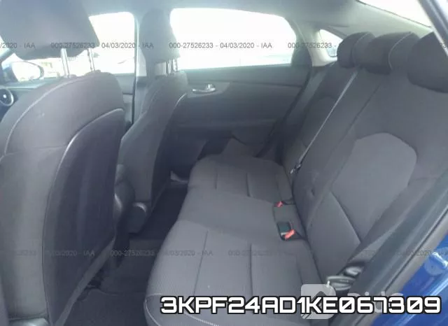 3KPF24AD1KE067309 фото 9