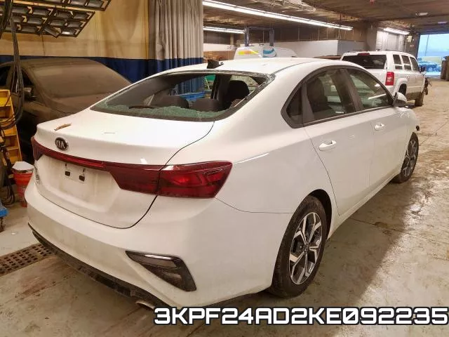 3KPF24AD2KE092235 фото 5