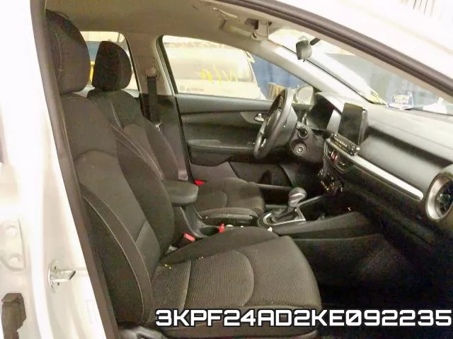 3KPF24AD2KE092235 фото 6