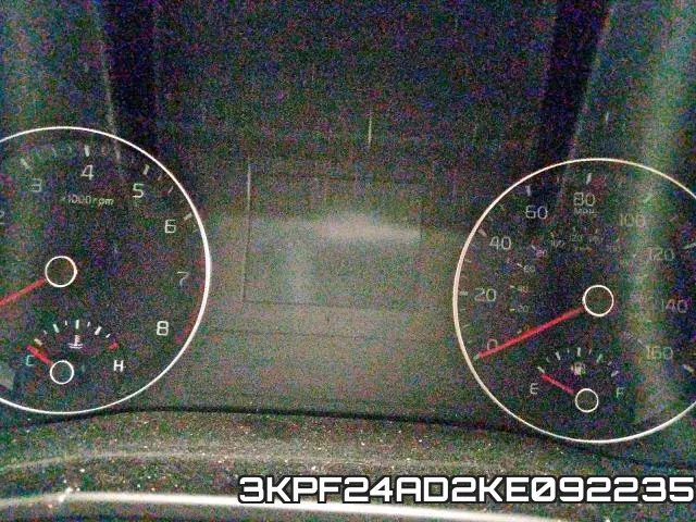 3KPF24AD2KE092235 фото 9