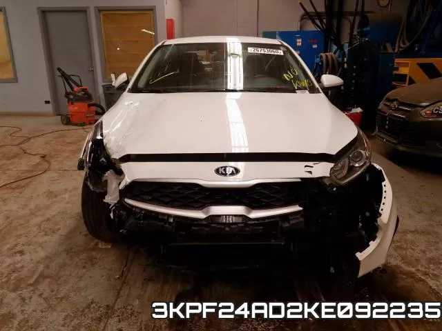 3KPF24AD2KE092235 фото 10