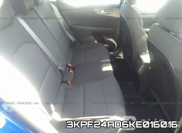 3KPF24AD6KE016016 фото 9
