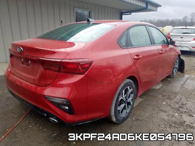 3KPF24AD6KE054796 фото 5