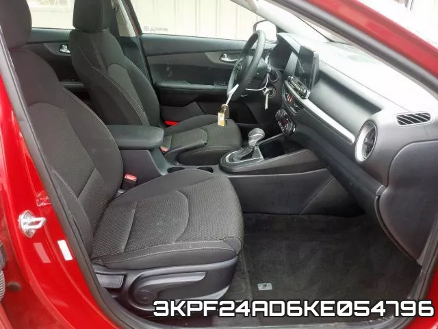 3KPF24AD6KE054796 фото 6