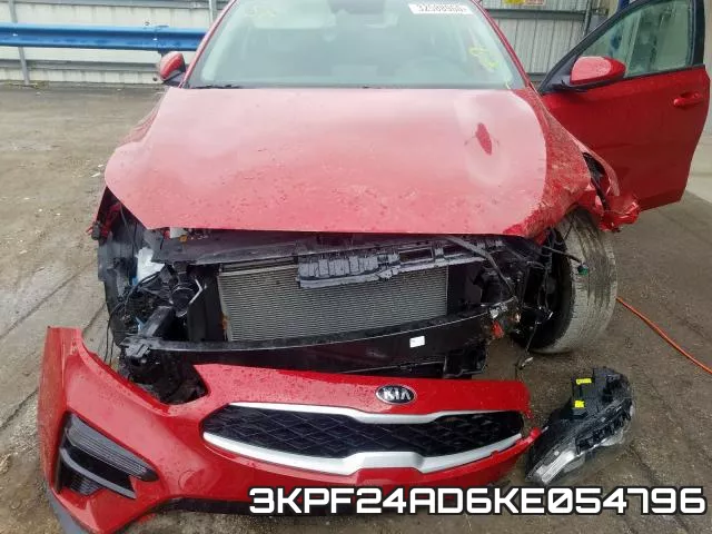 3KPF24AD6KE054796 фото 8