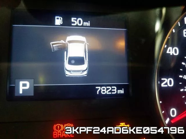 3KPF24AD6KE054796 фото 9