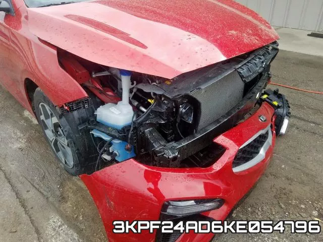 3KPF24AD6KE054796 фото 10