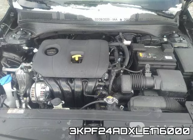 3KPF24ADXLE176000 фото 2