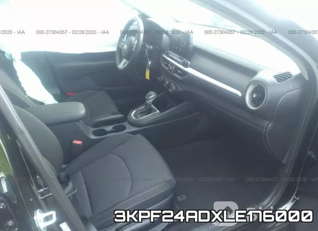 3KPF24ADXLE176000 фото 6