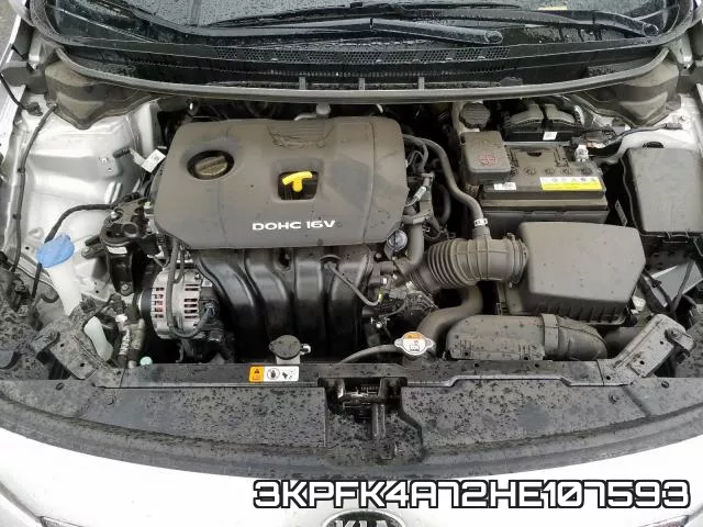 3KPFK4A72HE107593 фото 8