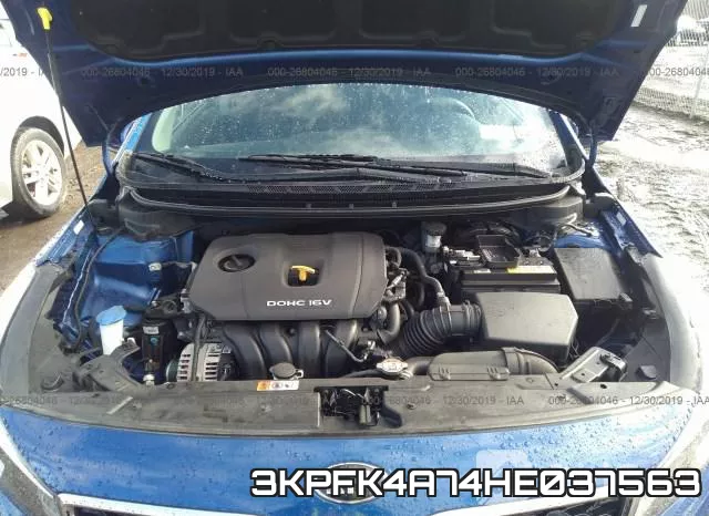 3KPFK4A74HE037563 фото 2