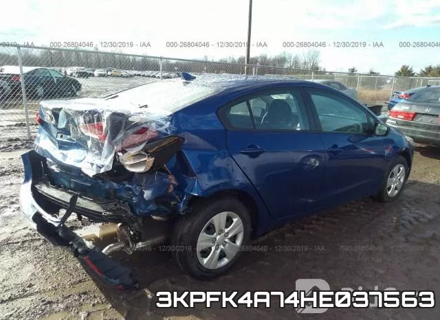 3KPFK4A74HE037563 фото 5