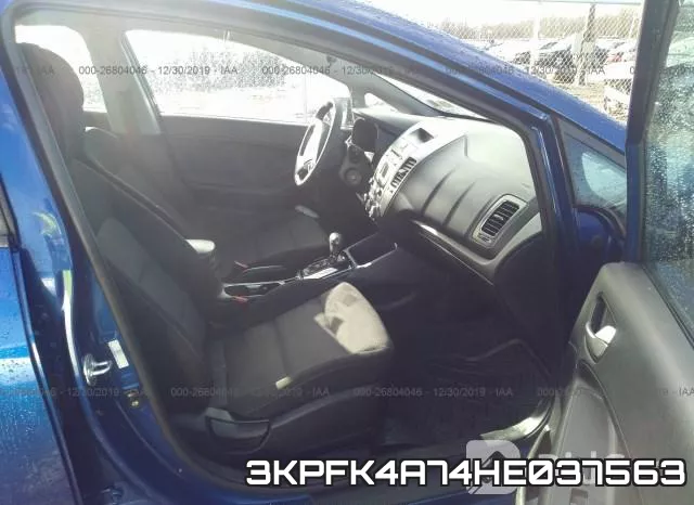 3KPFK4A74HE037563 фото 6