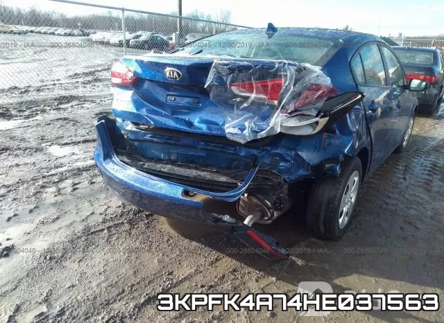 3KPFK4A74HE037563 фото 7
